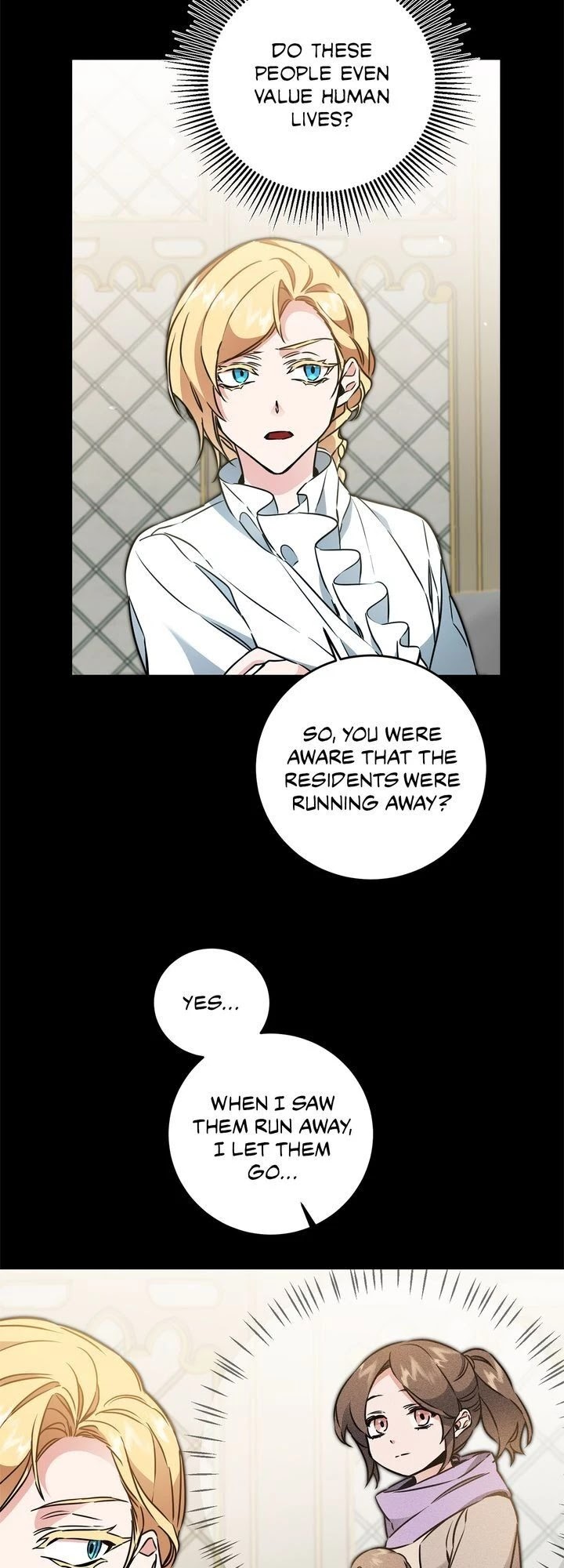 I’ve Become the Villainous Emperor of a Novel chapter 65 - page 38