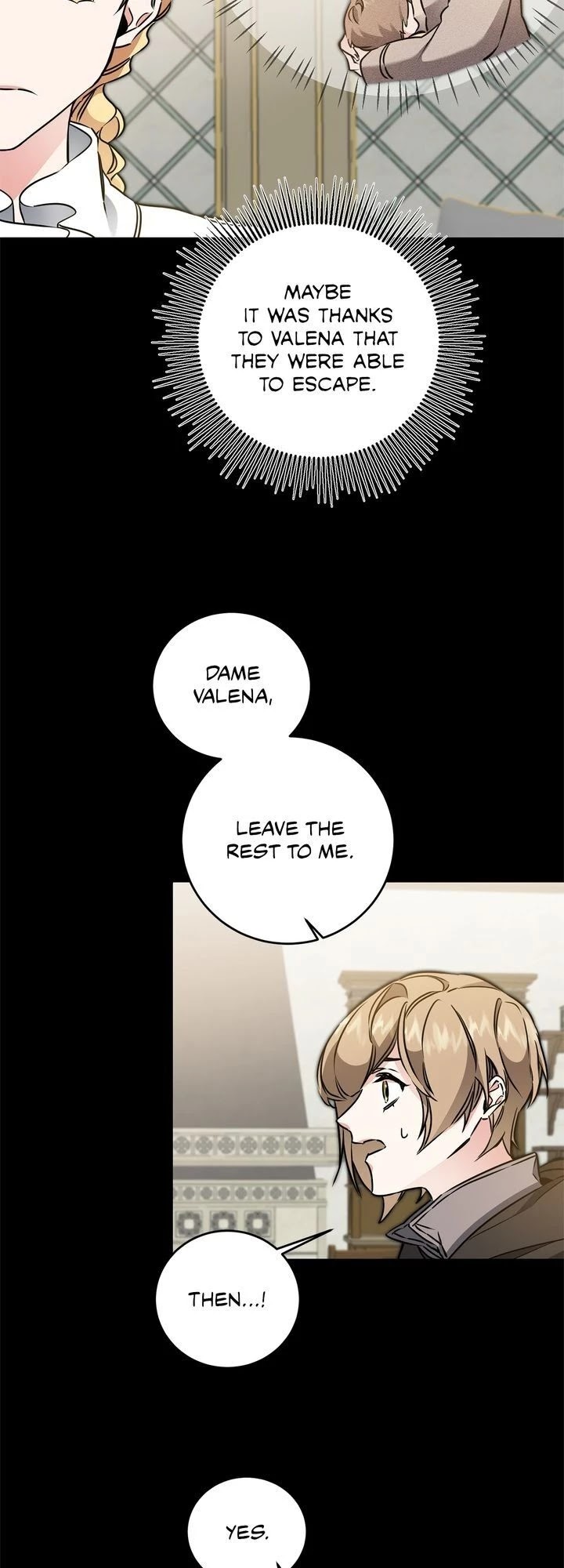 I’ve Become the Villainous Emperor of a Novel chapter 65 - page 39
