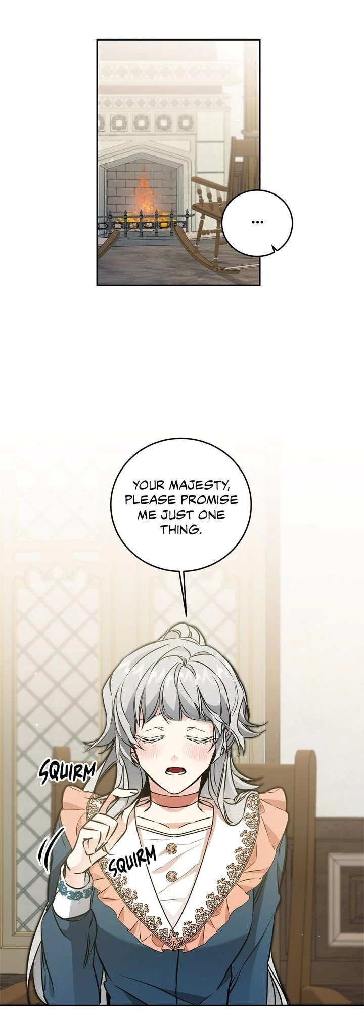 I’ve Become the Villainous Emperor of a Novel chapter 65 - page 4