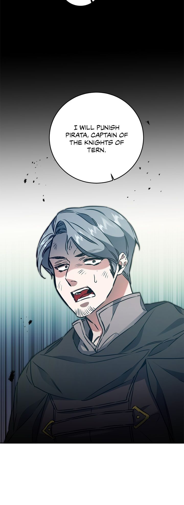 I’ve Become the Villainous Emperor of a Novel chapter 65 - page 40