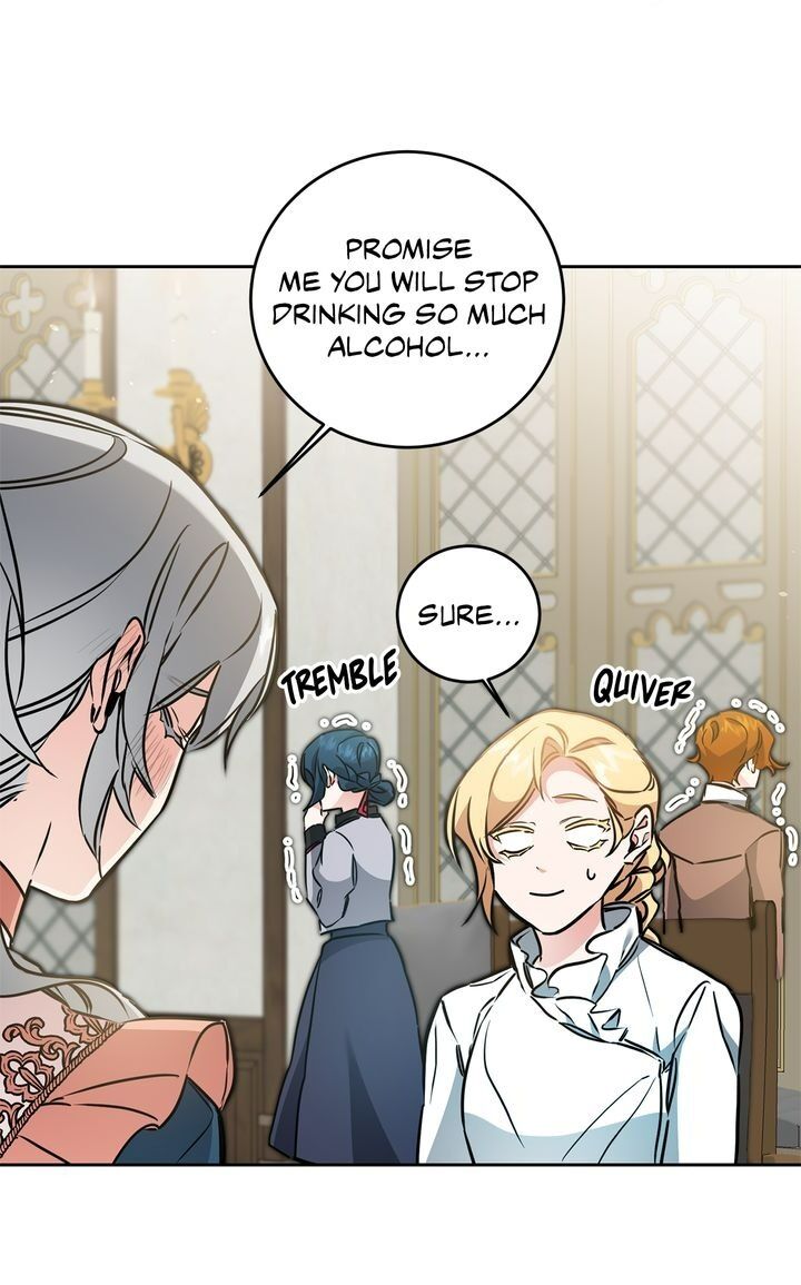 I’ve Become the Villainous Emperor of a Novel chapter 65 - page 5