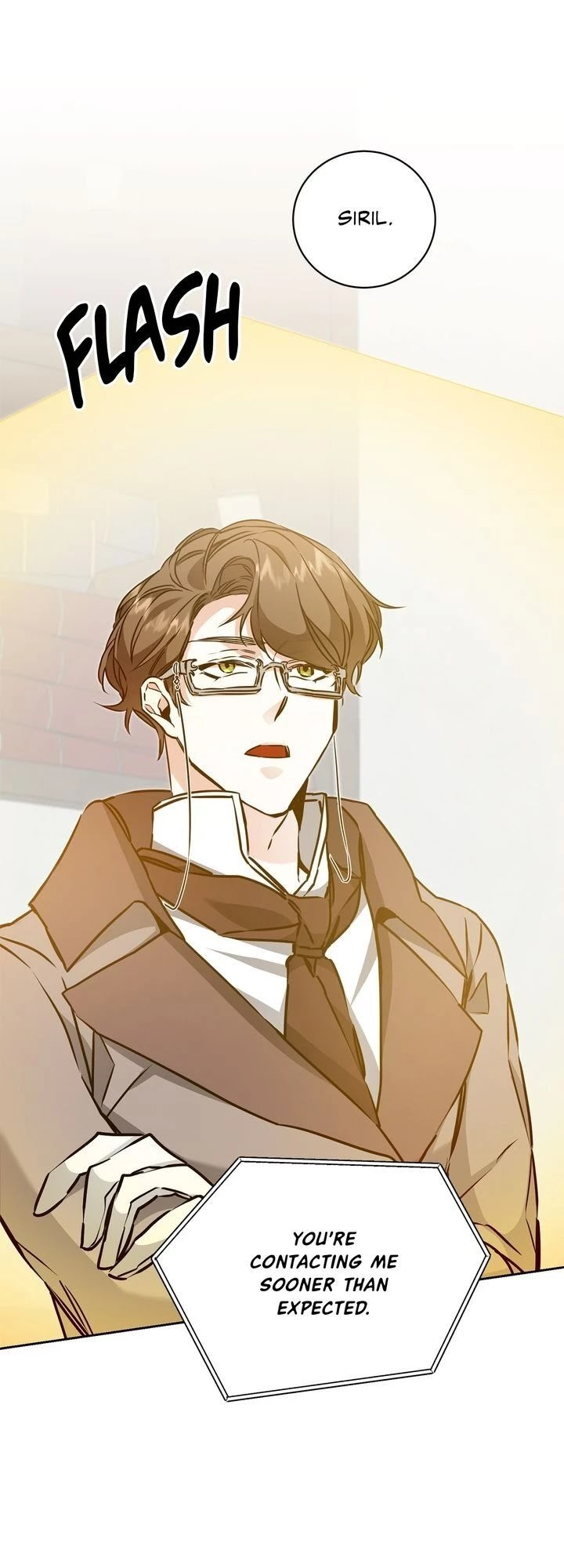 I’ve Become the Villainous Emperor of a Novel chapter 65 - page 8