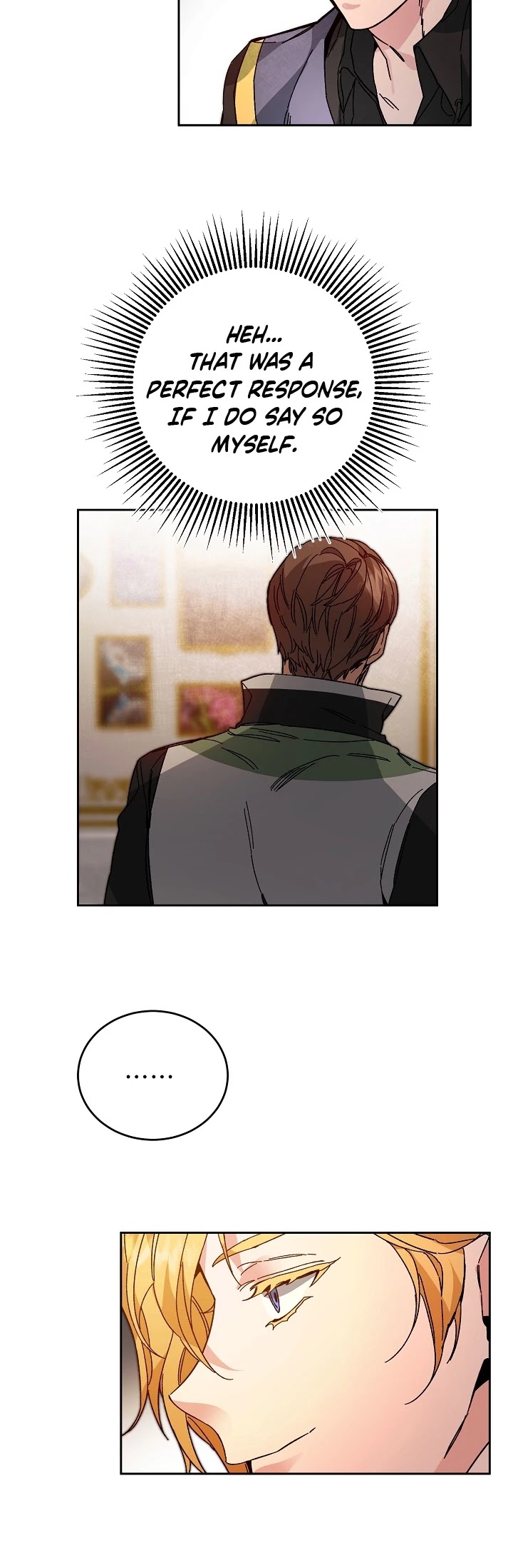 I’ve Become the Villainous Emperor of a Novel chapter 30 - page 11