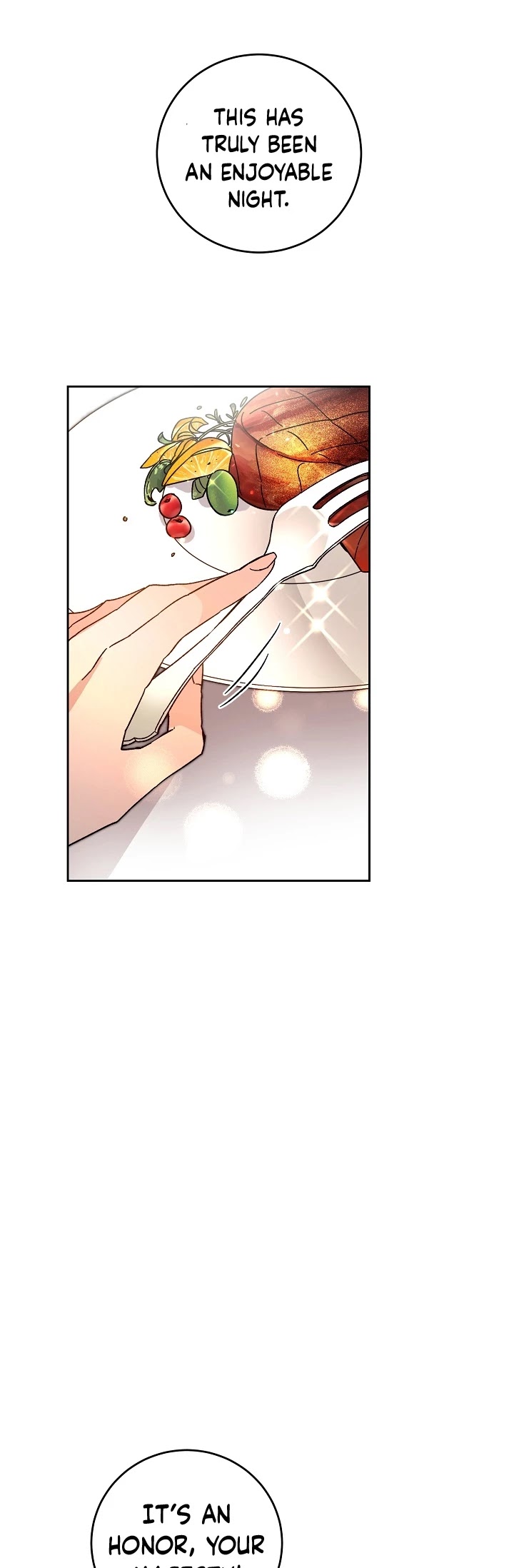 I’ve Become the Villainous Emperor of a Novel chapter 30 - page 12