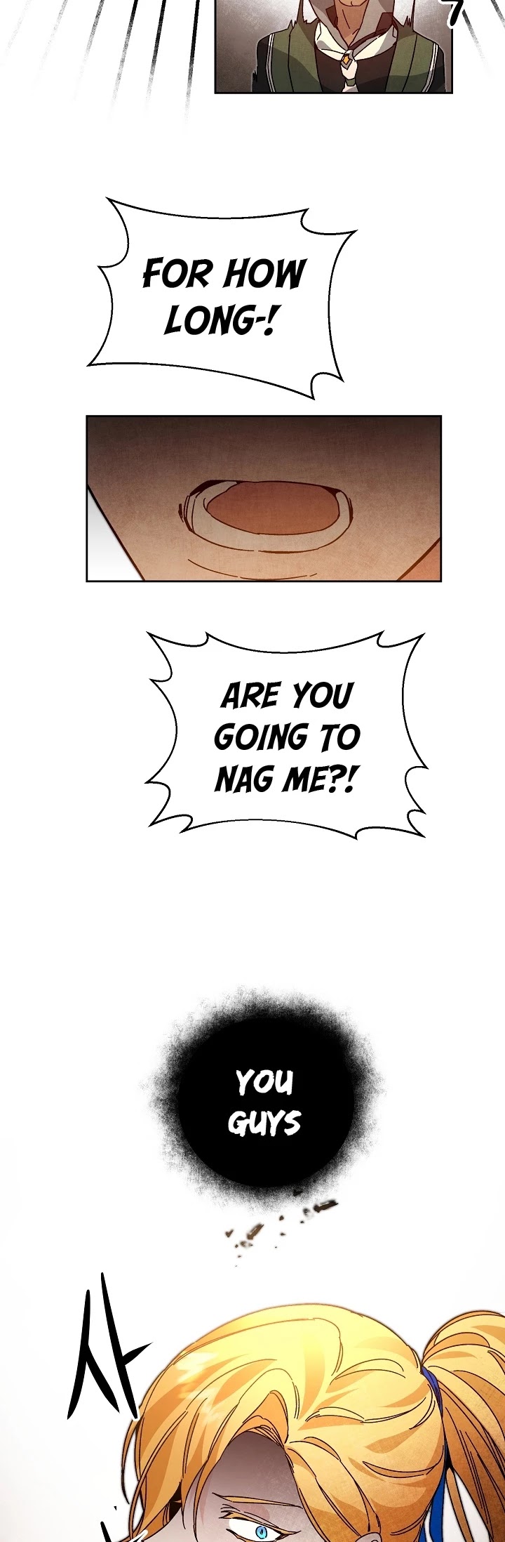 I’ve Become the Villainous Emperor of a Novel chapter 30 - page 16