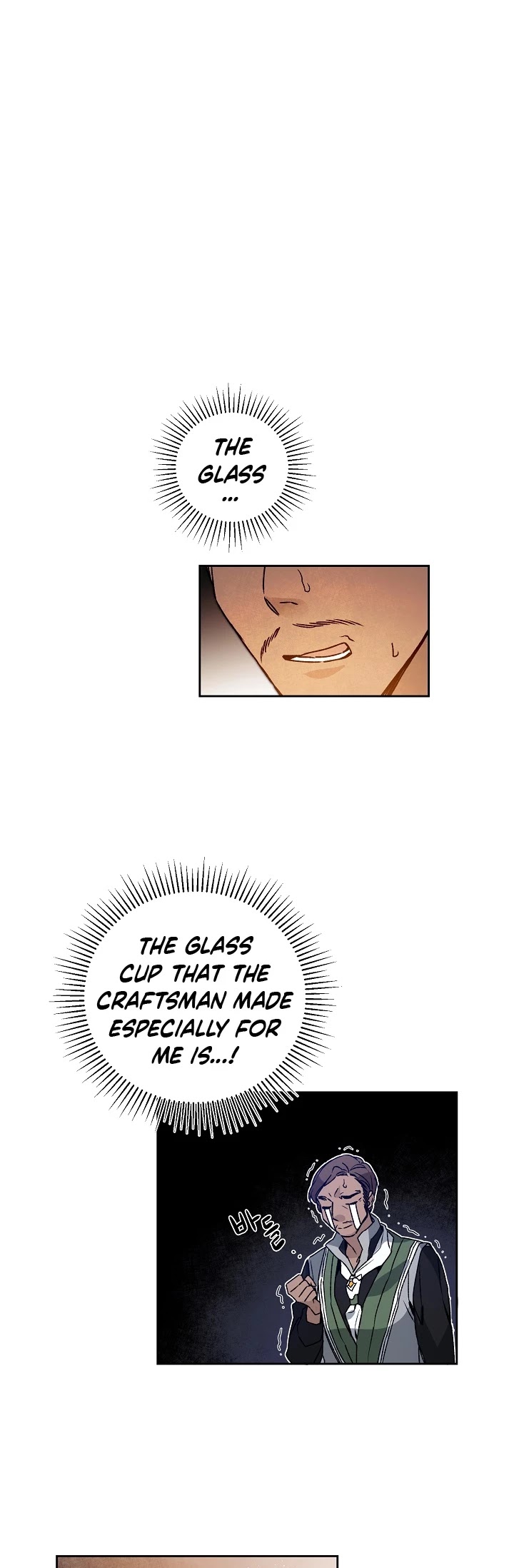 I’ve Become the Villainous Emperor of a Novel chapter 30 - page 18