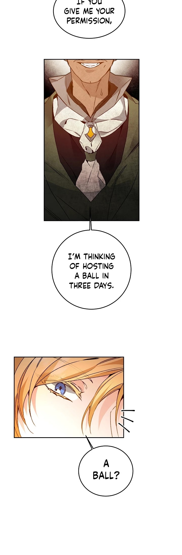 I’ve Become the Villainous Emperor of a Novel chapter 30 - page 20