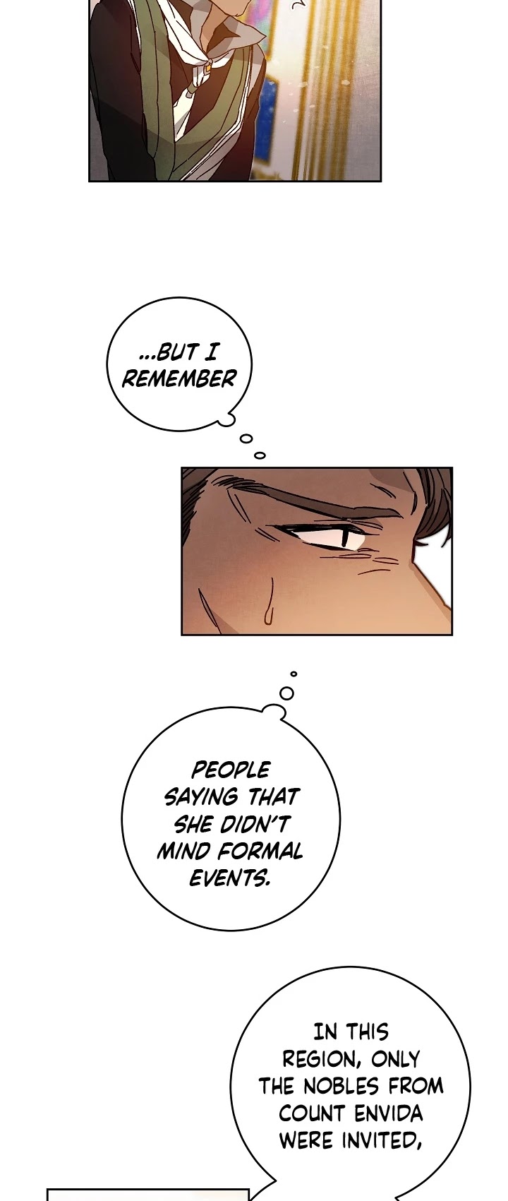 I’ve Become the Villainous Emperor of a Novel chapter 30 - page 23