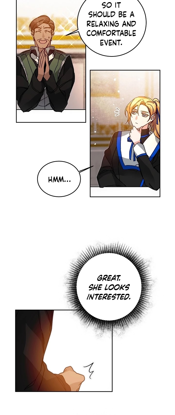 I’ve Become the Villainous Emperor of a Novel chapter 30 - page 24