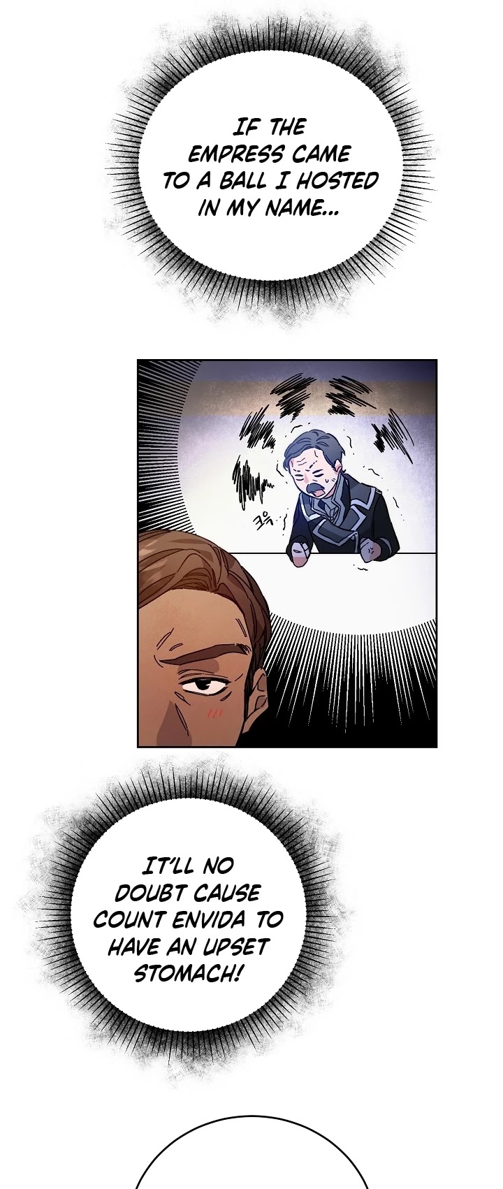 I’ve Become the Villainous Emperor of a Novel chapter 30 - page 25
