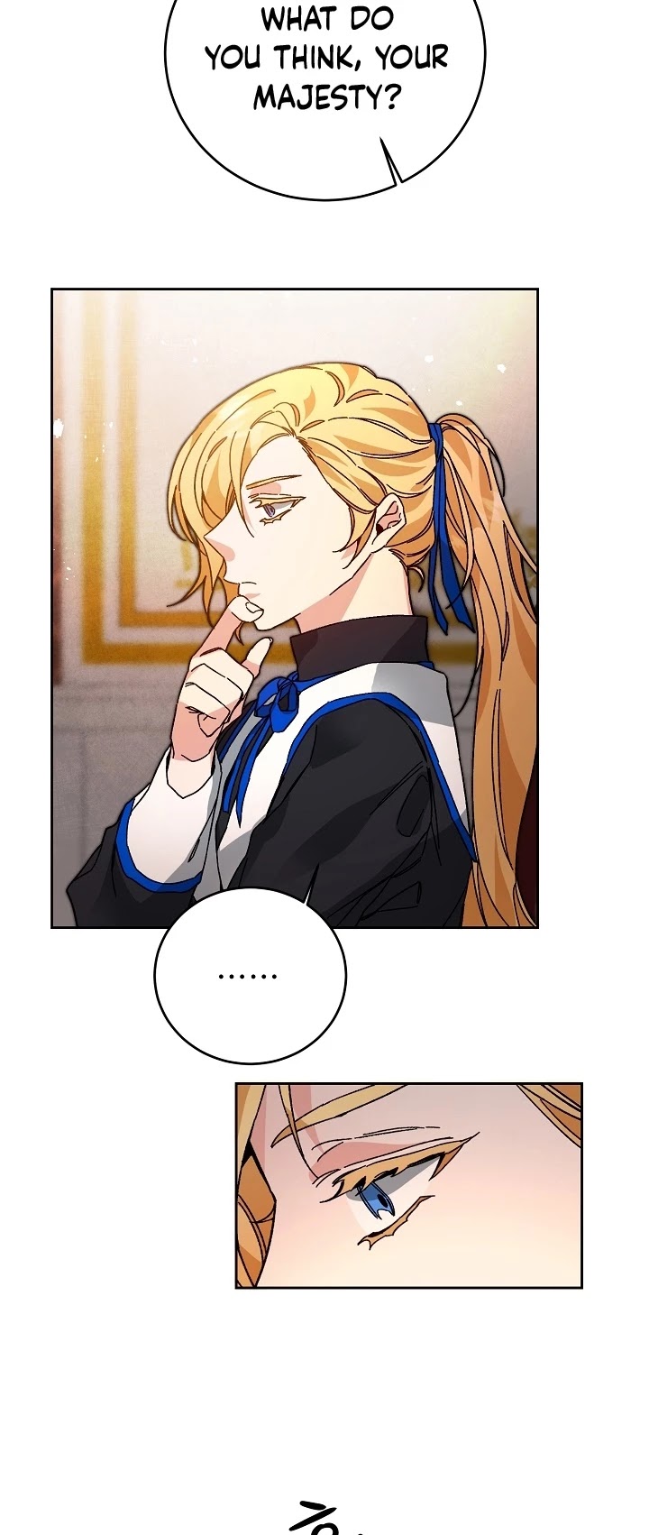 I’ve Become the Villainous Emperor of a Novel chapter 30 - page 26