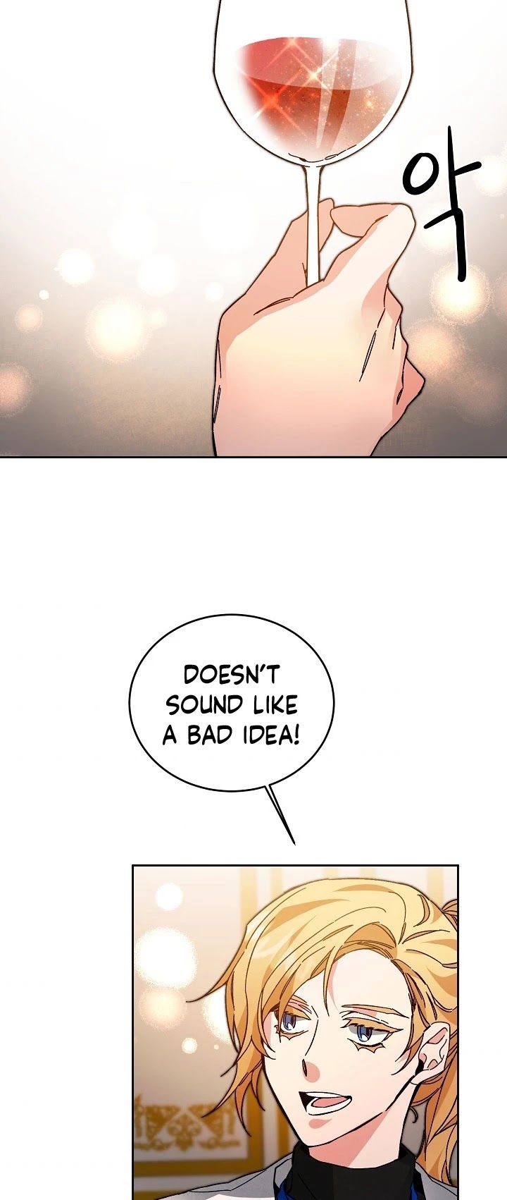 I’ve Become the Villainous Emperor of a Novel chapter 30 - page 28