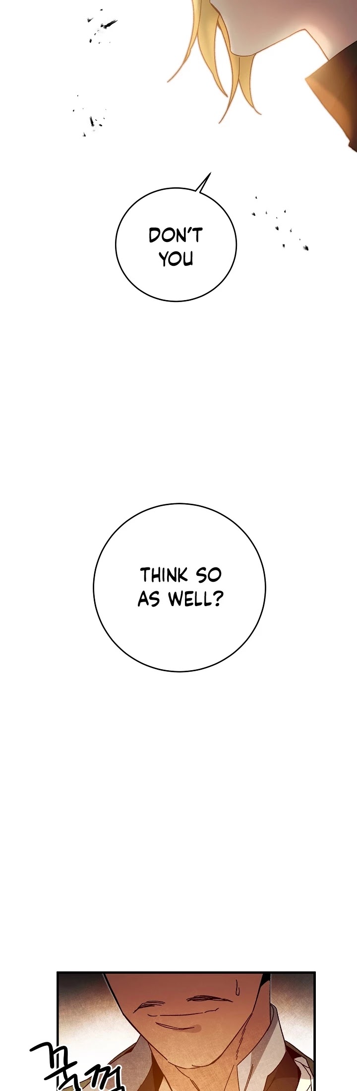 I’ve Become the Villainous Emperor of a Novel chapter 30 - page 3