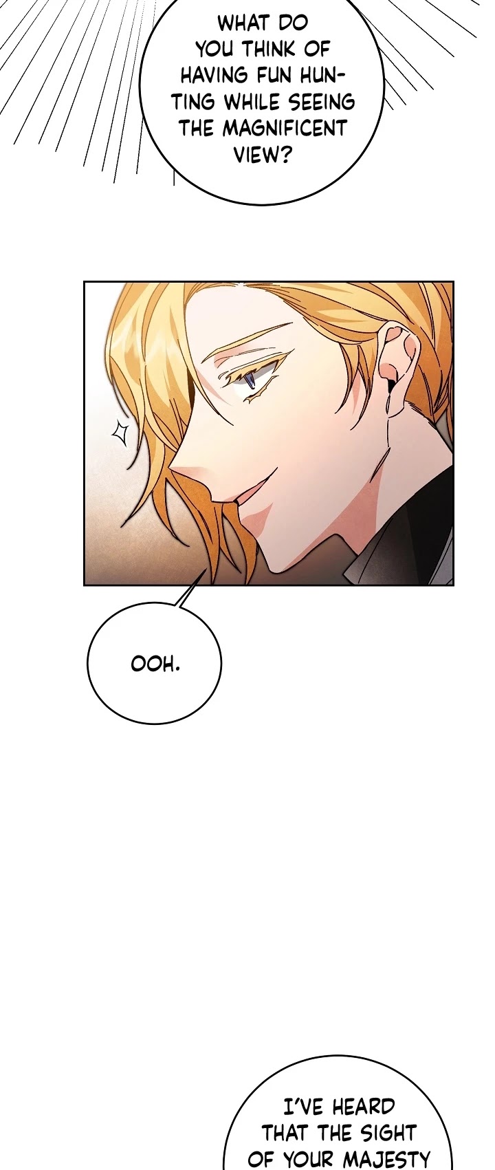 I’ve Become the Villainous Emperor of a Novel chapter 30 - page 33