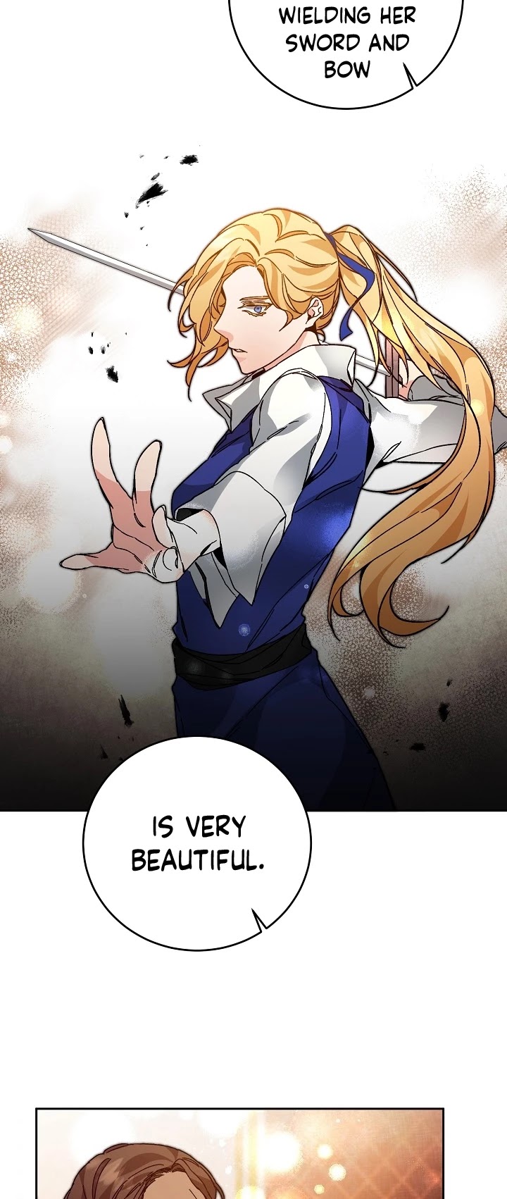 I’ve Become the Villainous Emperor of a Novel chapter 30 - page 34