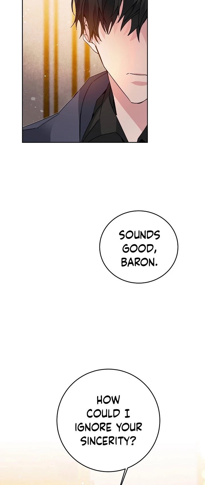 I’ve Become the Villainous Emperor of a Novel chapter 30 - page 40
