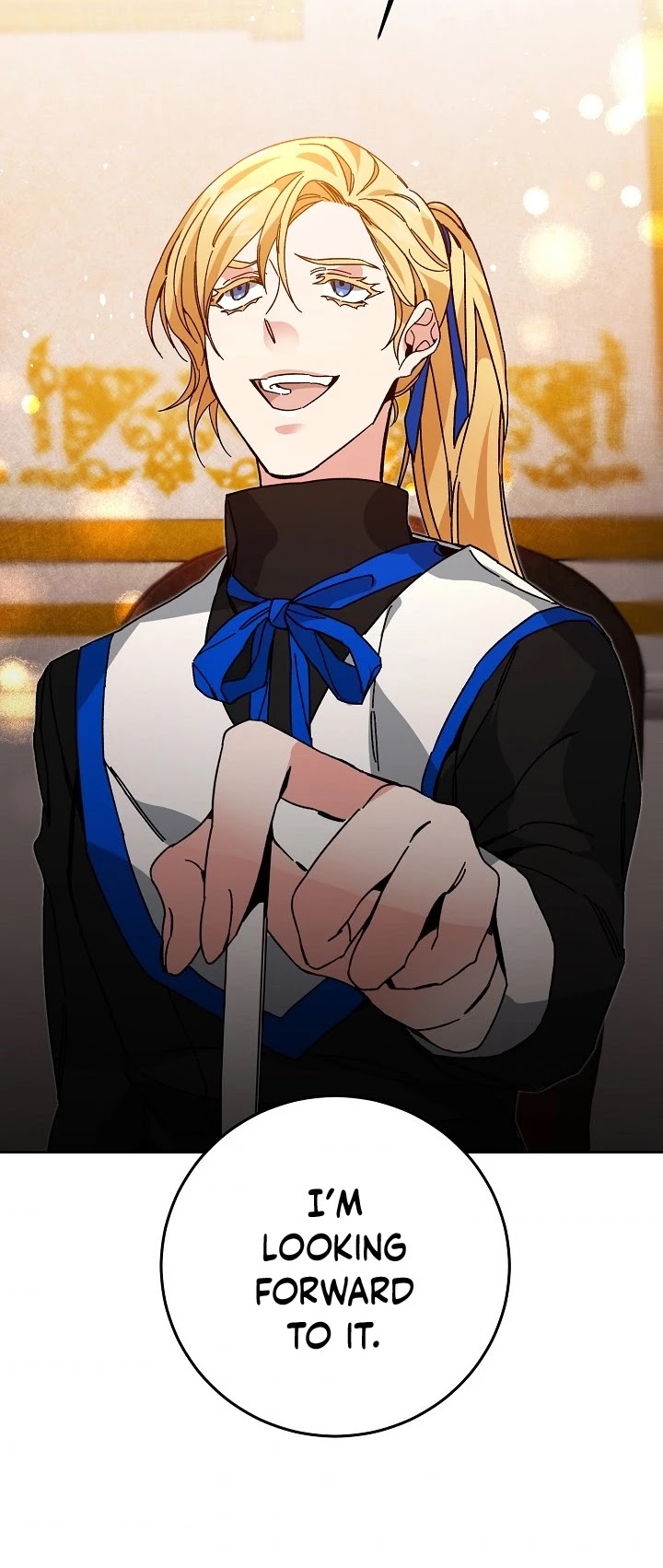 I’ve Become the Villainous Emperor of a Novel chapter 30 - page 41