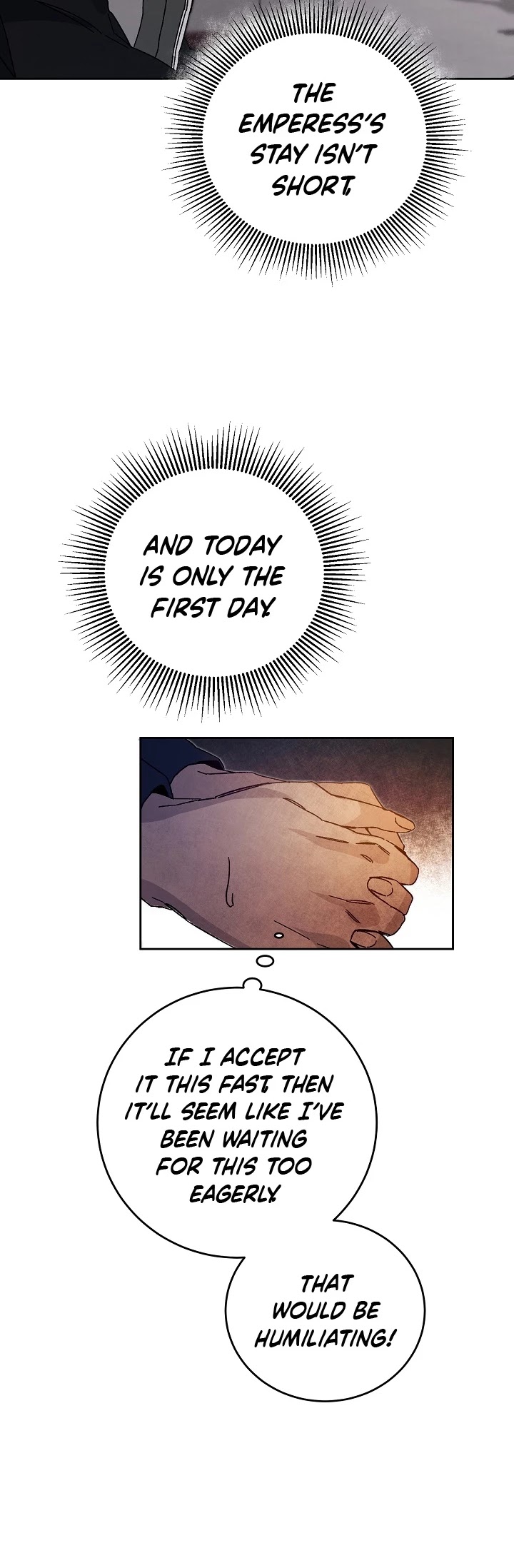 I’ve Become the Villainous Emperor of a Novel chapter 30 - page 5