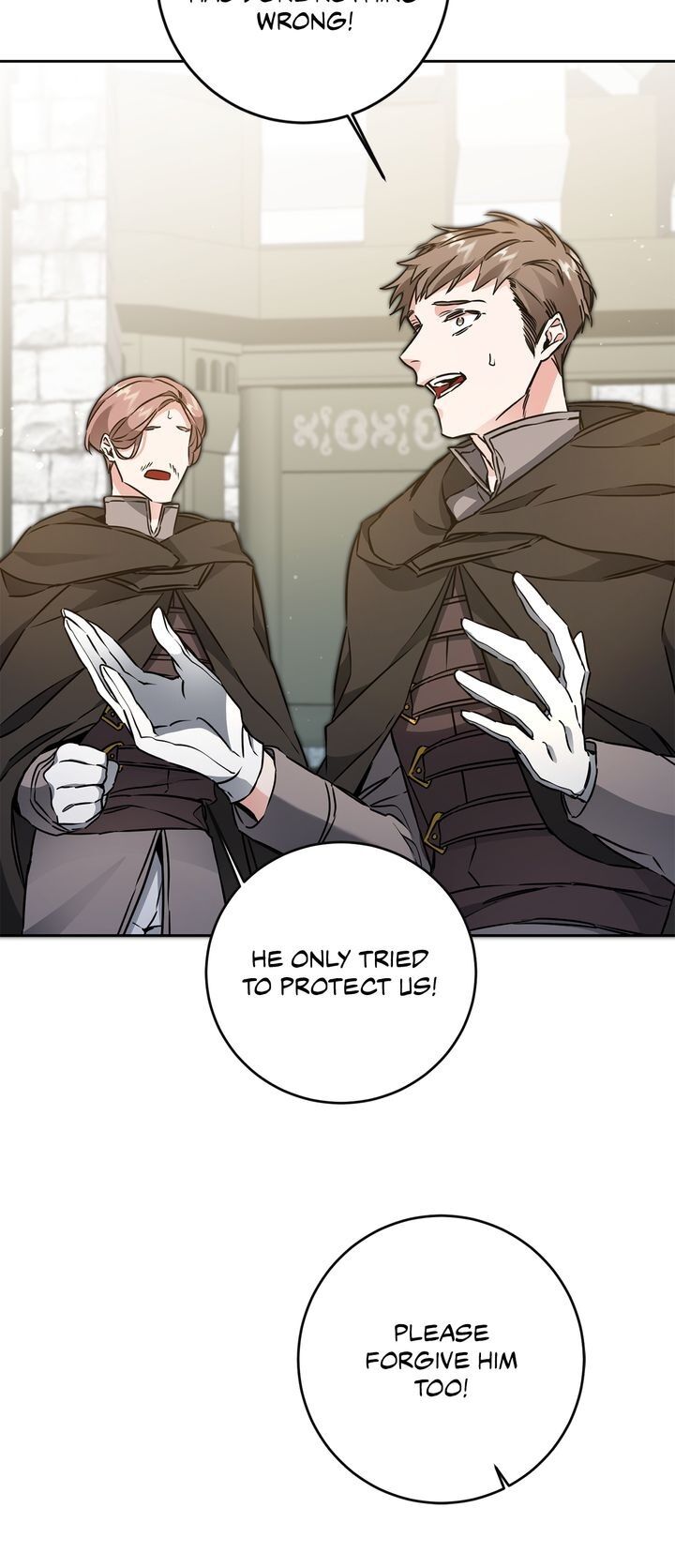 I’ve Become the Villainous Emperor of a Novel chapter 64 - page 10