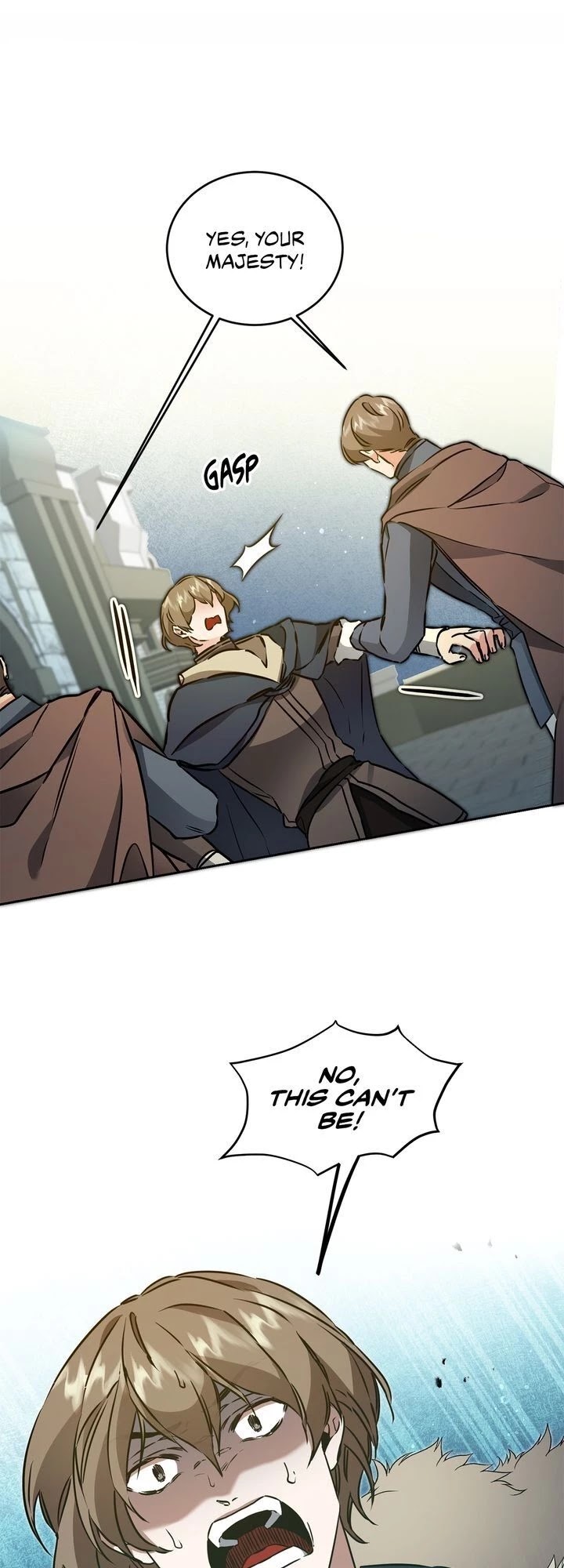 I’ve Become the Villainous Emperor of a Novel chapter 64 - page 12