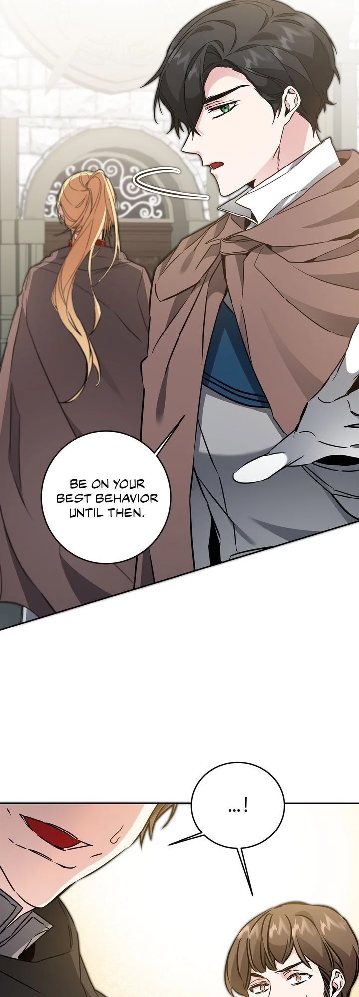 I’ve Become the Villainous Emperor of a Novel chapter 64 - page 17