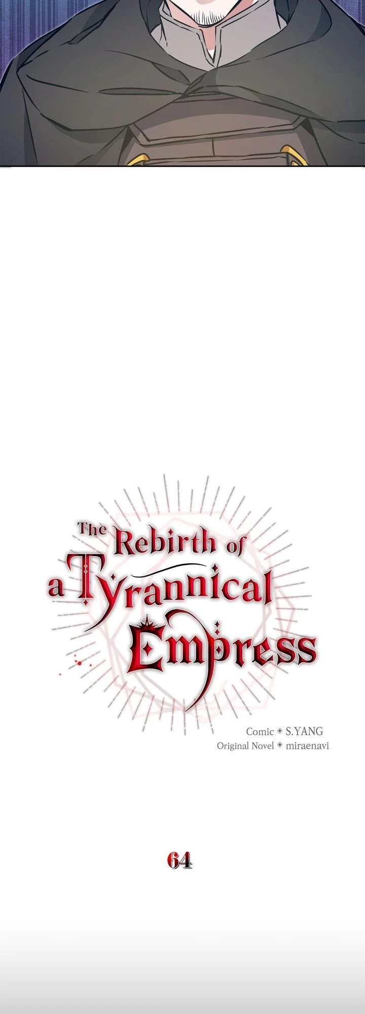 I’ve Become the Villainous Emperor of a Novel chapter 64 - page 19