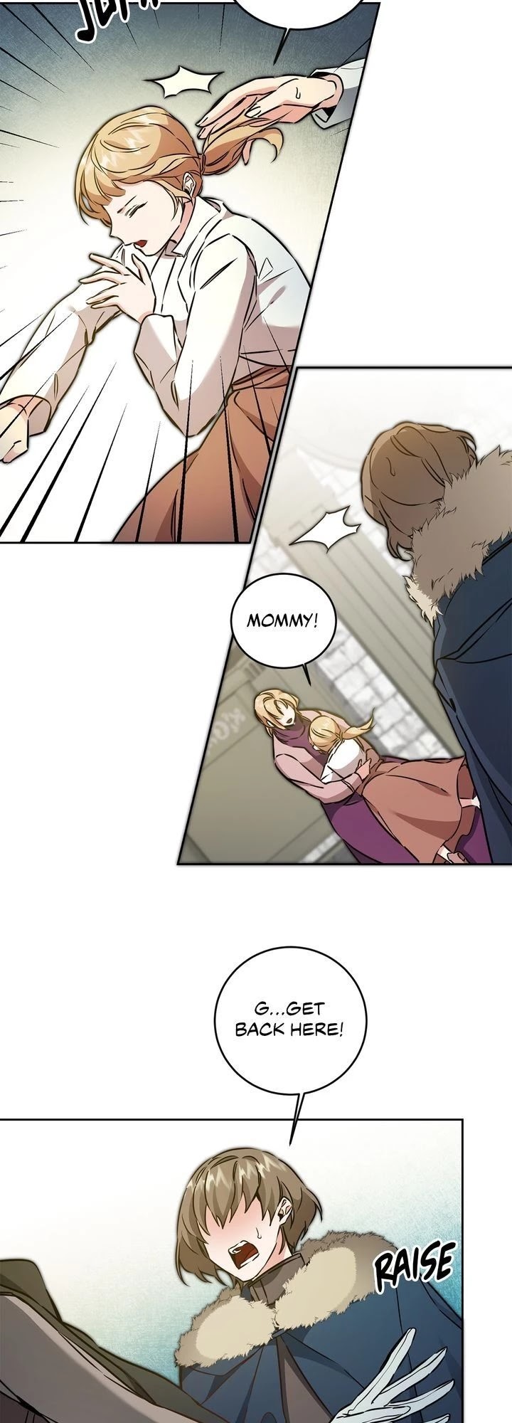 I’ve Become the Villainous Emperor of a Novel chapter 64 - page 2