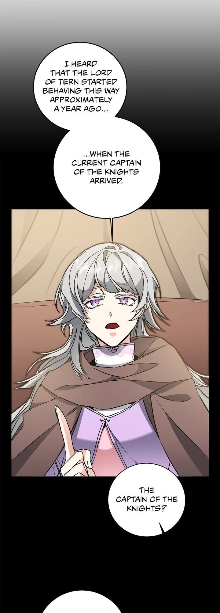 I’ve Become the Villainous Emperor of a Novel chapter 64 - page 20