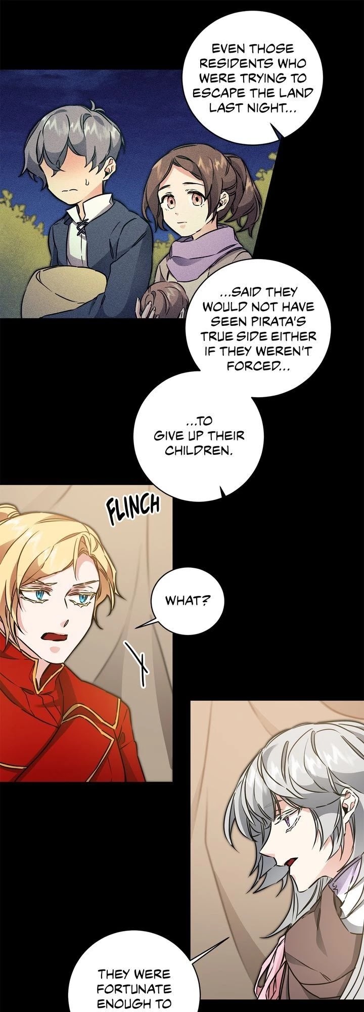 I’ve Become the Villainous Emperor of a Novel chapter 64 - page 22