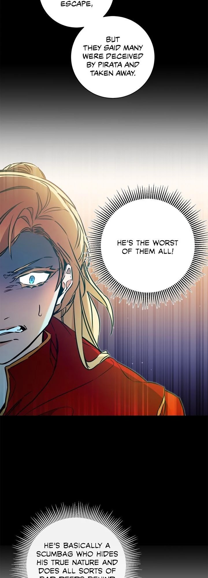 I’ve Become the Villainous Emperor of a Novel chapter 64 - page 23