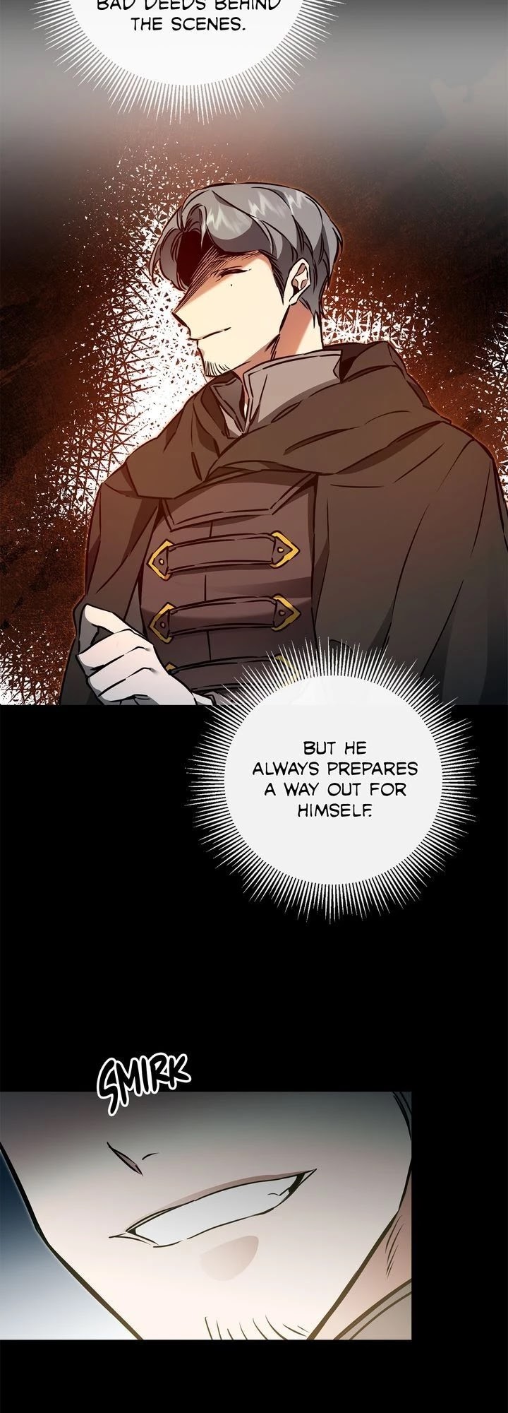 I’ve Become the Villainous Emperor of a Novel chapter 64 - page 24