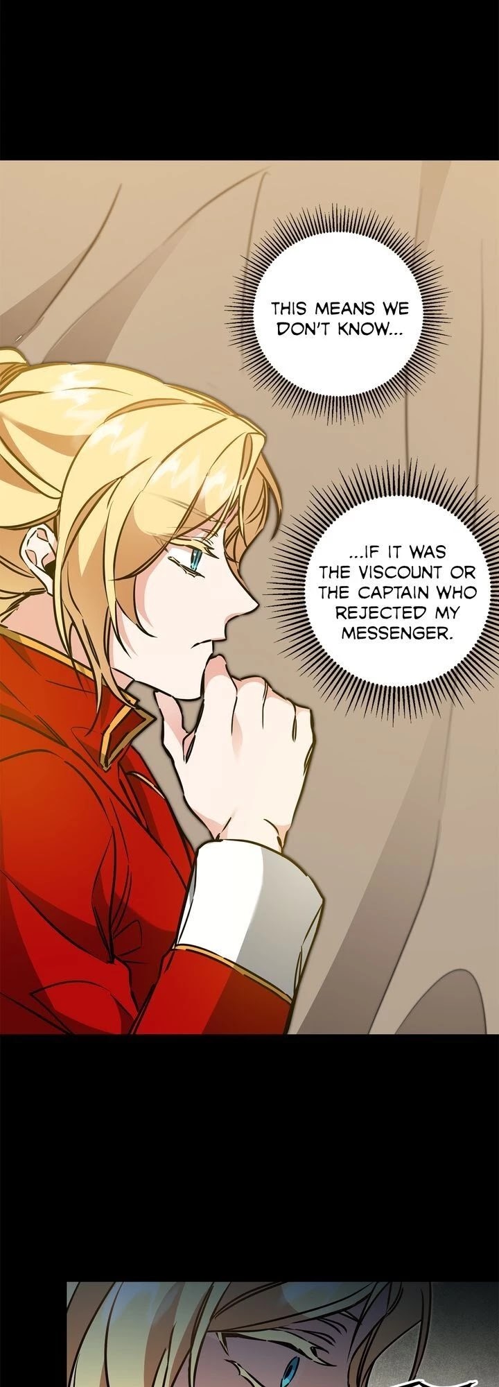 I’ve Become the Villainous Emperor of a Novel chapter 64 - page 25