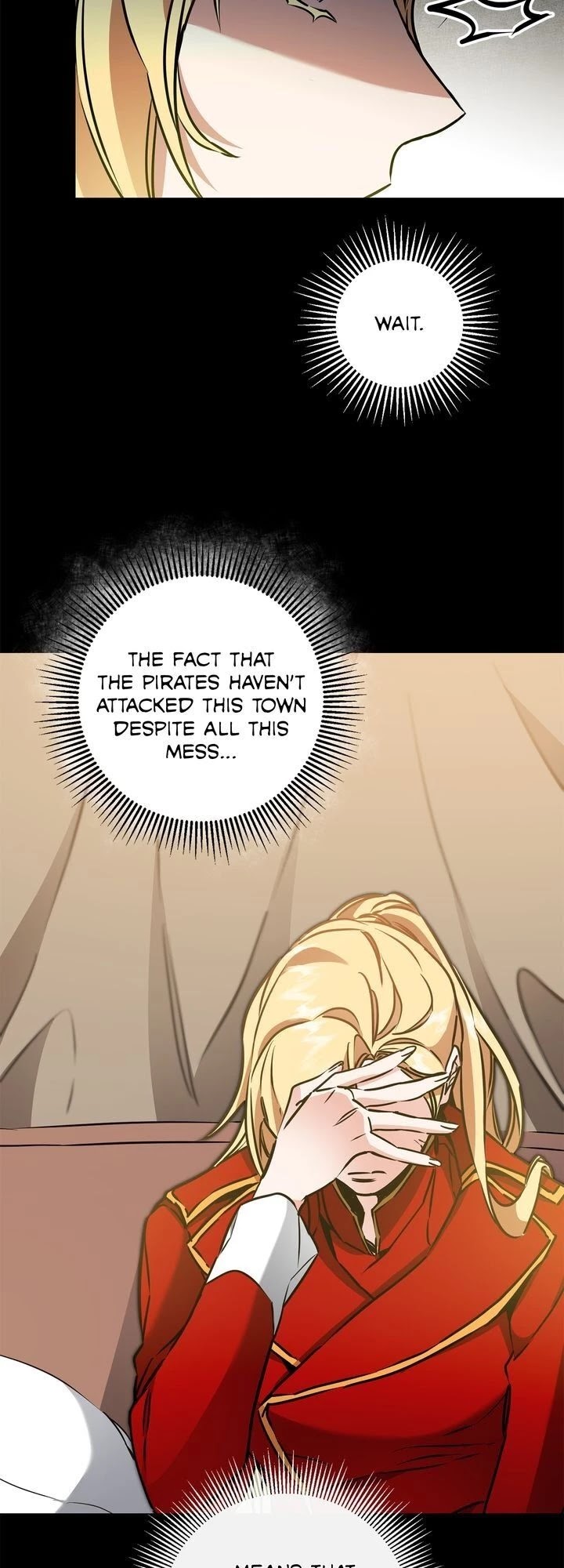 I’ve Become the Villainous Emperor of a Novel chapter 64 - page 26