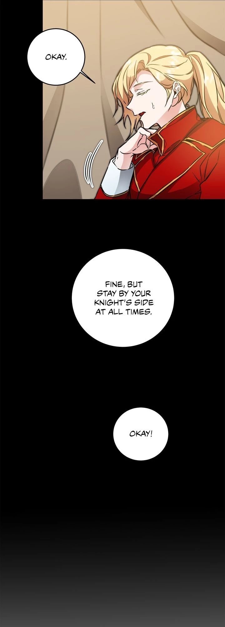 I’ve Become the Villainous Emperor of a Novel chapter 64 - page 29