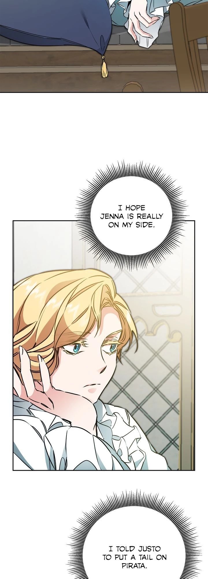 I’ve Become the Villainous Emperor of a Novel chapter 64 - page 31