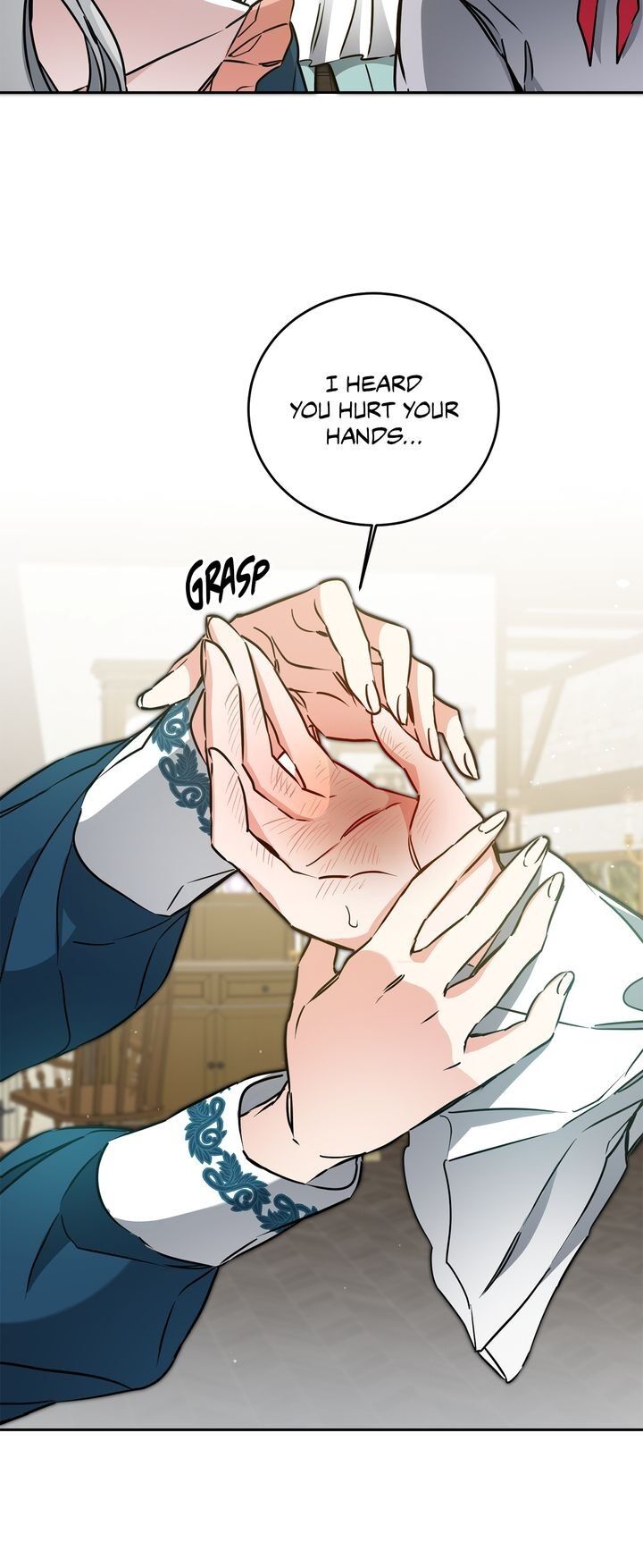 I’ve Become the Villainous Emperor of a Novel chapter 64 - page 37