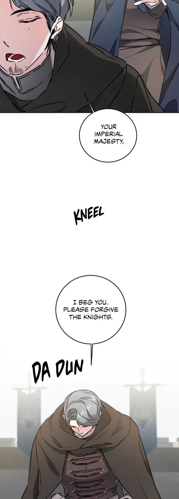 I’ve Become the Villainous Emperor of a Novel chapter 64 - page 4