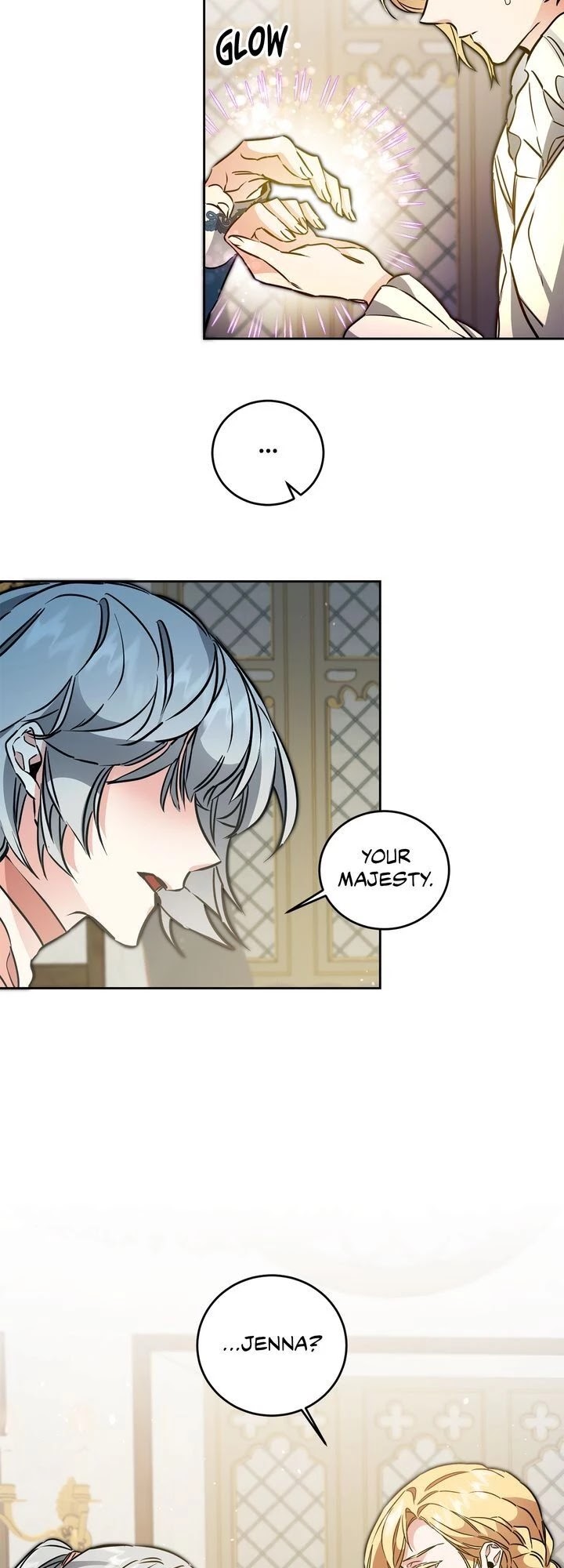 I’ve Become the Villainous Emperor of a Novel chapter 64 - page 41