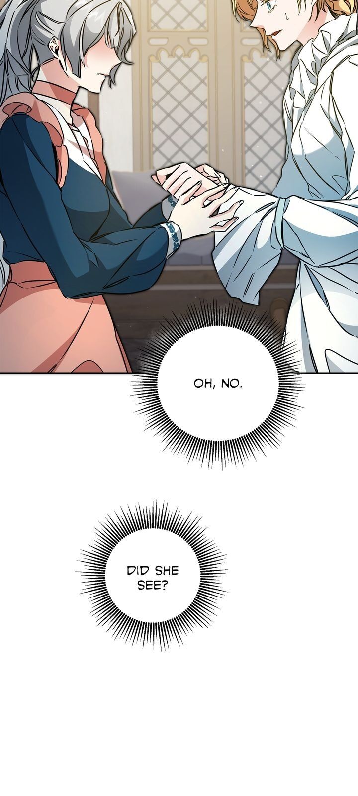 I’ve Become the Villainous Emperor of a Novel chapter 64 - page 42