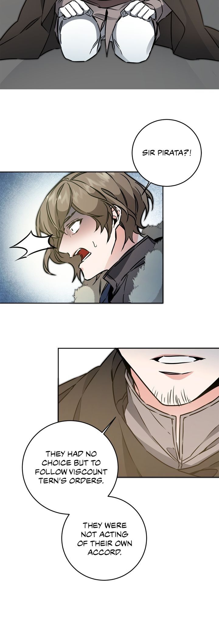 I’ve Become the Villainous Emperor of a Novel chapter 64 - page 5