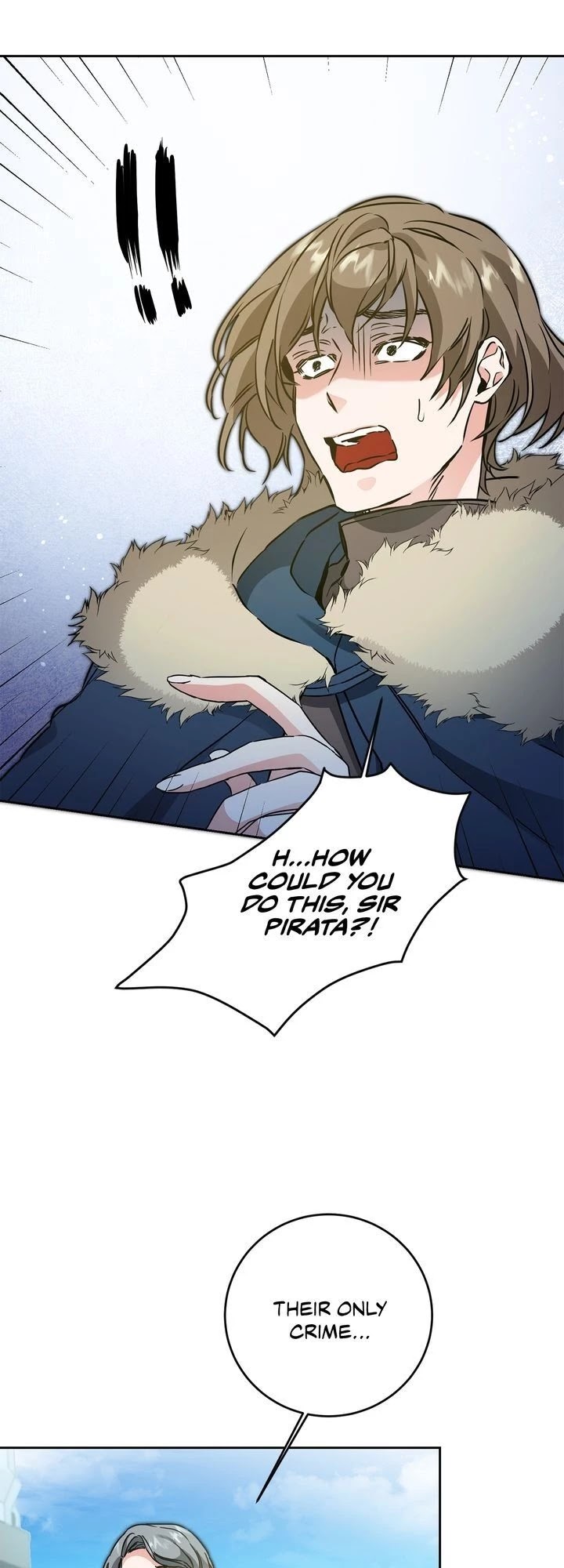 I’ve Become the Villainous Emperor of a Novel chapter 64 - page 6