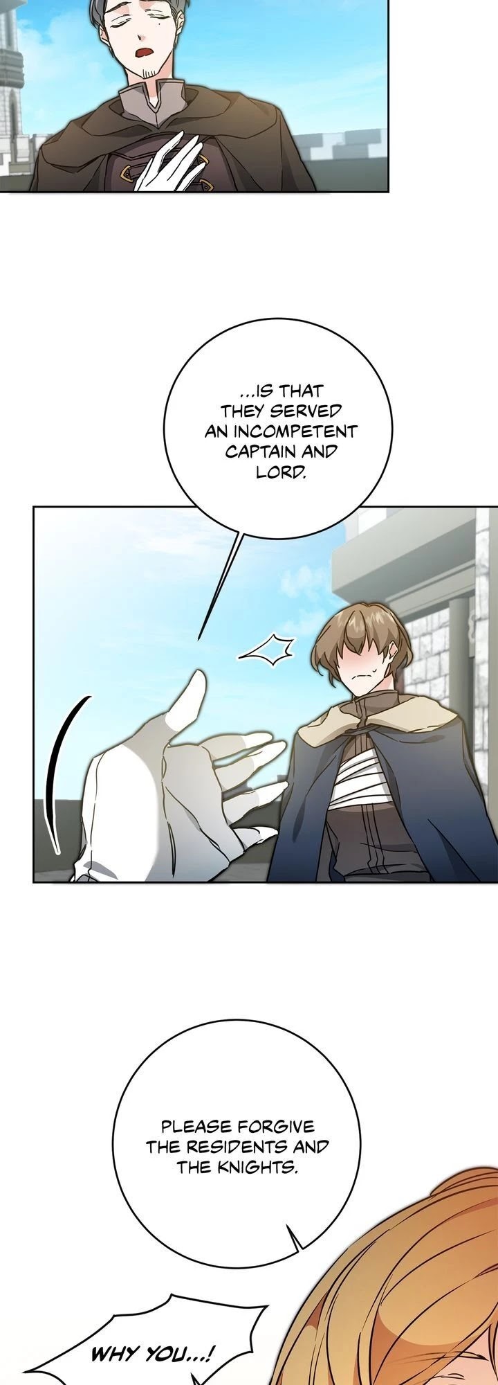 I’ve Become the Villainous Emperor of a Novel chapter 64 - page 7