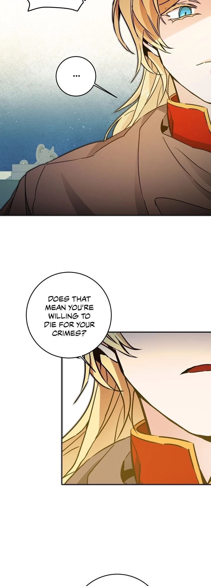 I’ve Become the Villainous Emperor of a Novel chapter 64 - page 8