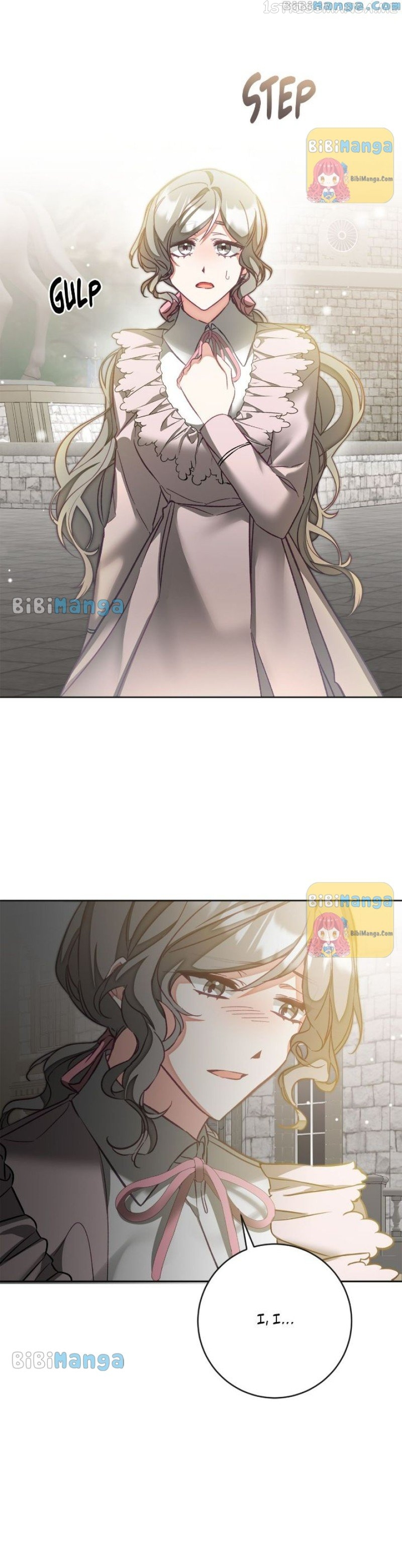I’ve Become the Villainous Emperor of a Novel Chapter 132 - page 26