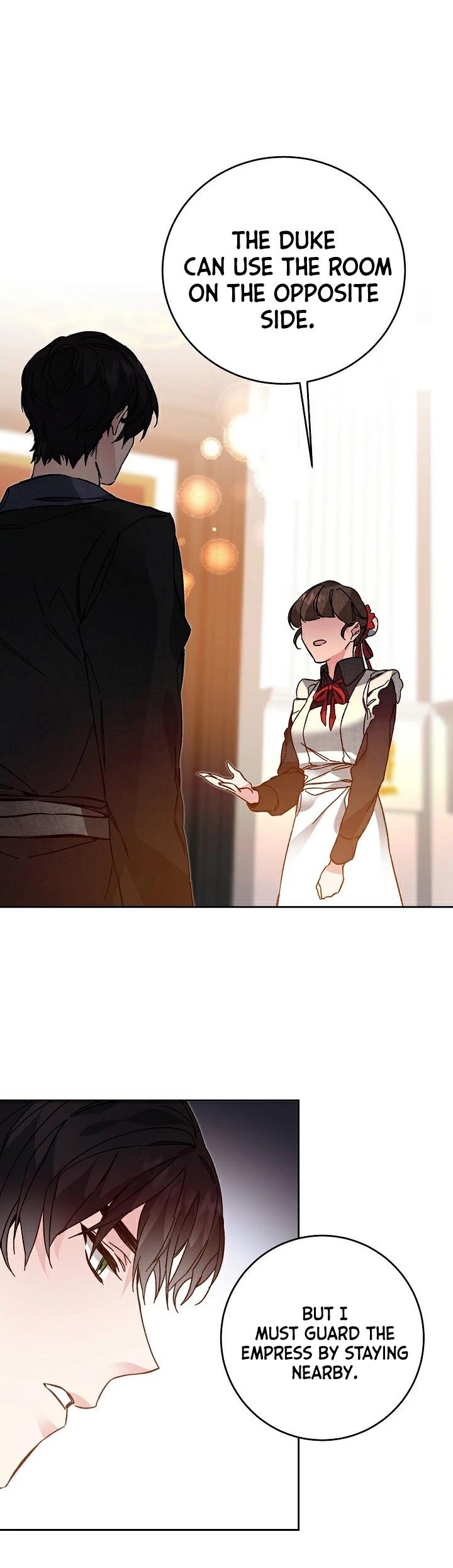 I’ve Become the Villainous Emperor of a Novel chapter 31 - page 13