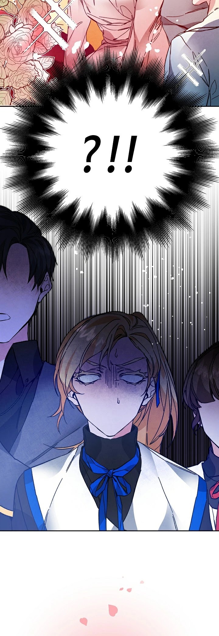 I’ve Become the Villainous Emperor of a Novel chapter 31 - page 16