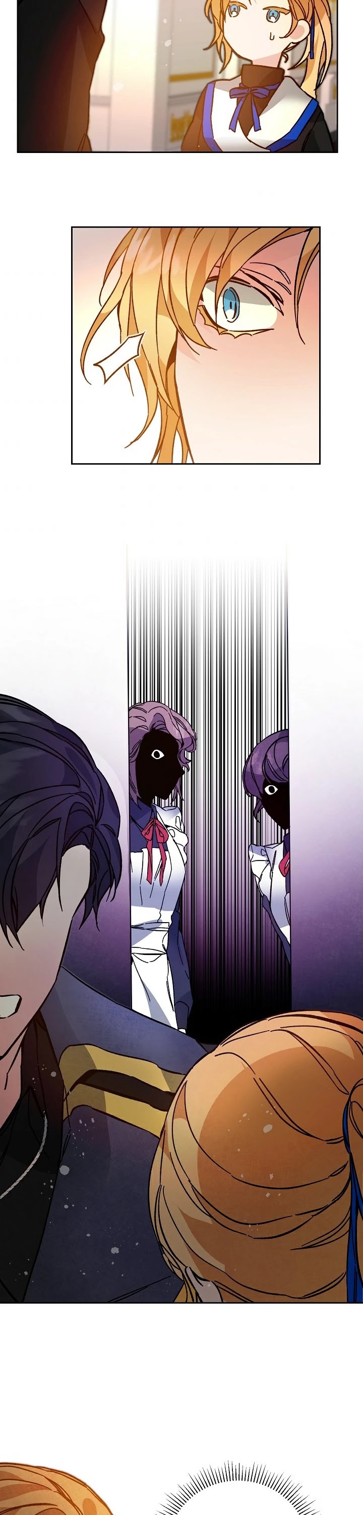 I’ve Become the Villainous Emperor of a Novel chapter 31 - page 22