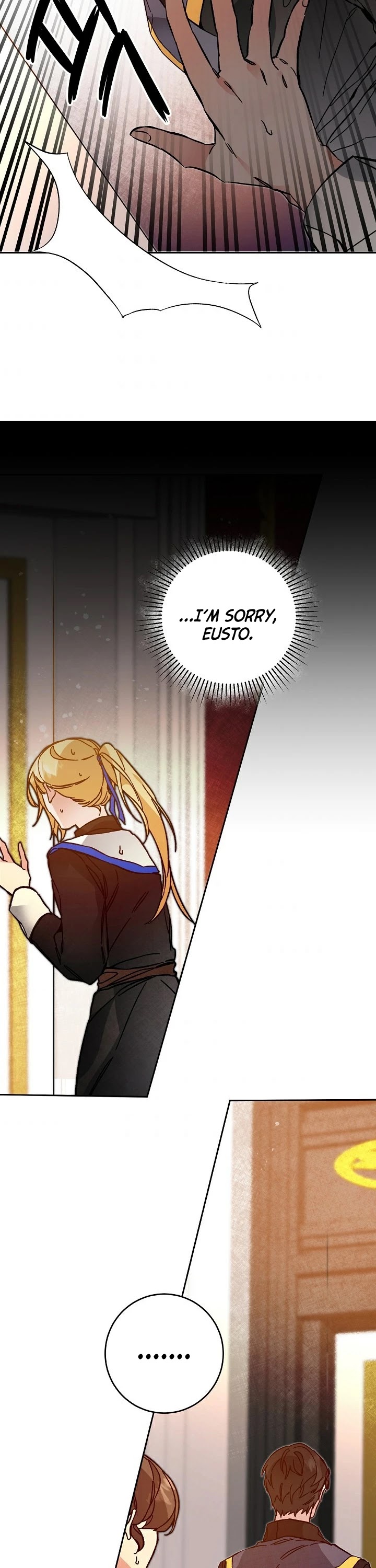 I’ve Become the Villainous Emperor of a Novel chapter 31 - page 30