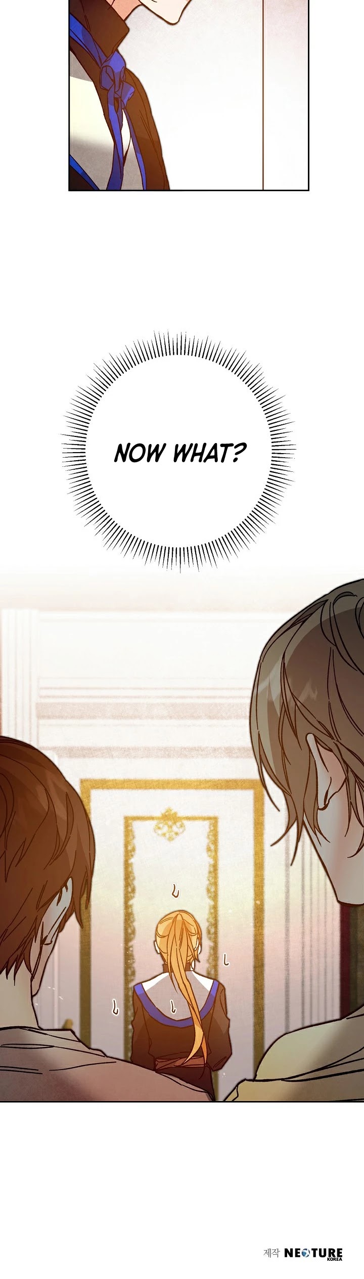 I’ve Become the Villainous Emperor of a Novel chapter 31 - page 32