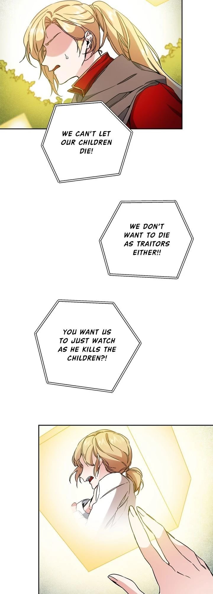I’ve Become the Villainous Emperor of a Novel chapter 63 - page 16